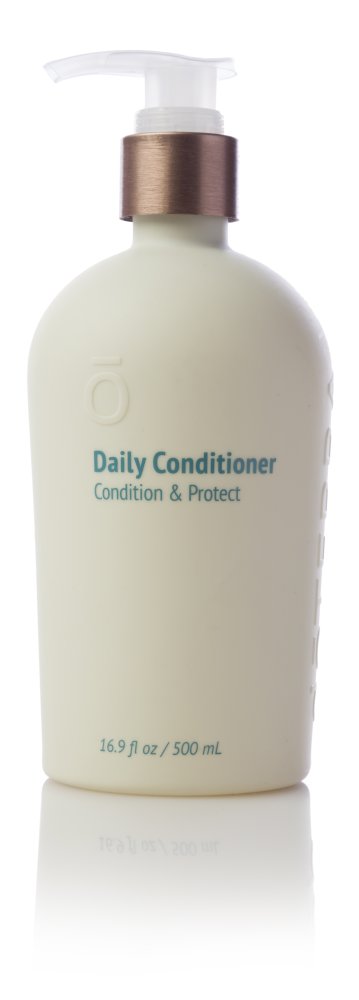Daily Conditioner - Кондиционер для волос для ежедневного применения, 500 мл  