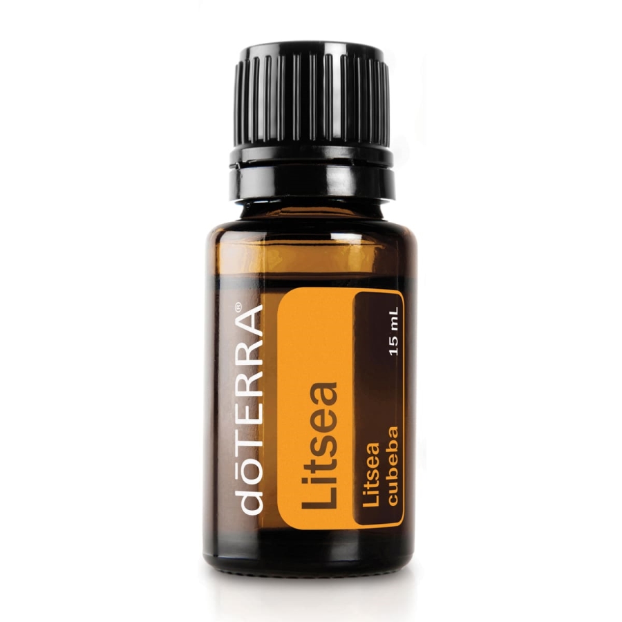 Литсея (Litsea cubeba) - Litsea 15 мл