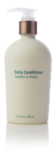 Daily Conditioner - Кондиционер для волос для ежедневного применения, 500 мл  