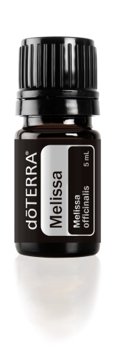 Мелисса (Melissa officinalis) - Melissa, 5 мл