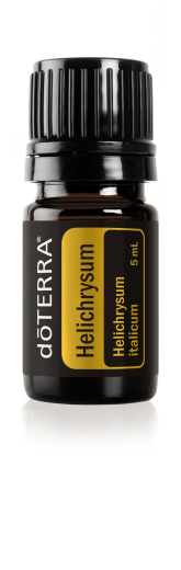 Бессмертник (Helichrysum italicum) - Helichrysum, 5 мл.