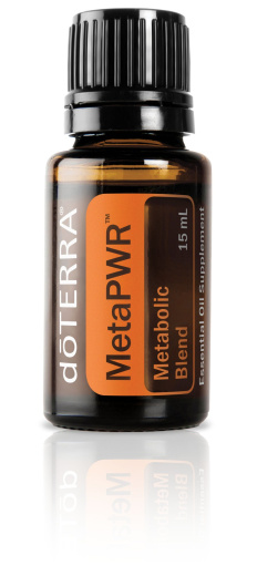 MetaPWR™  Смесь для улучшения обмена веществ