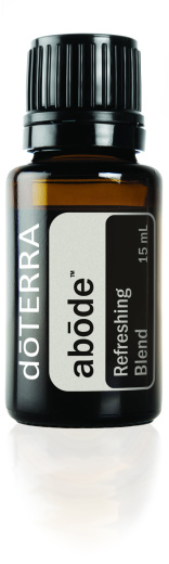 abōde™ Refreshing Blend - Освежающая смесь "Обитель", 15 мл