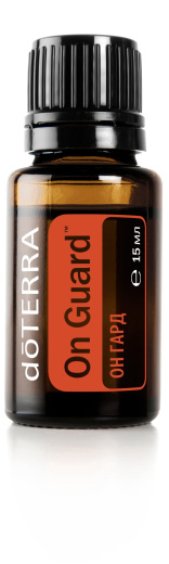 On Guard® Protective Blend - Защитная Смесь "Он Гард (На страже)" , 15 мл