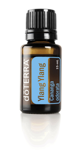 Иланг-Иланг (Cananga odorata) - Ylang Ylang, 15 мл