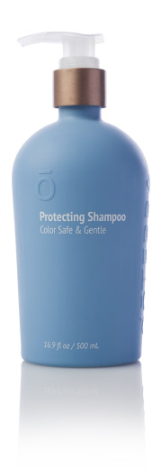 Protective Shampoo - Защитный шампунь dōTERRA, 500 мл