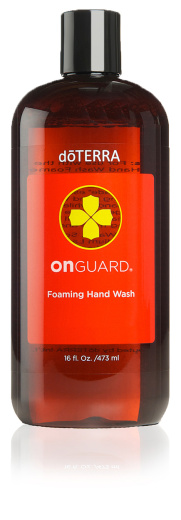 On Guard® жидкое мыло для рук  